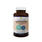 MEDVERITA QUERCETIN 400 mg 98% JAPANESE TREE EXTRACT – 120 CAPSULES